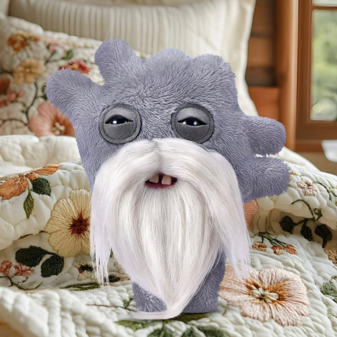 Fugglers - Old Fogies - Captain Cardiac 2025 #107463