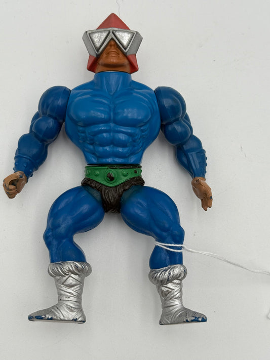 Masters of the Universe - Figure - Mekaneck 1983 #105321