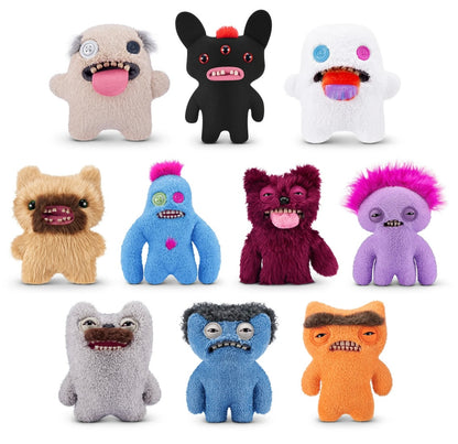 Fuggler - Hairy Fuggs - Sasquoosh 2024 #107177