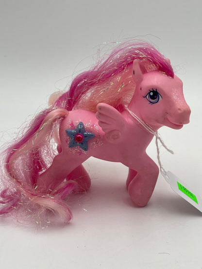 My Little Pony - G3 - Hidden Treasures Pegasus 2004 #104061