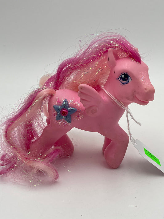 My Little Pony - G3 - Hidden Treasures Pegasus 2004 #104061
