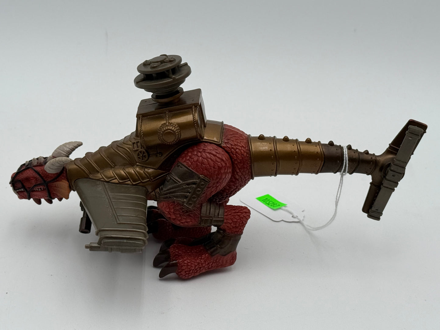 Wizards Shogakukan Mitsui - Hasbro - Dragon Helicopter 2003 #105287