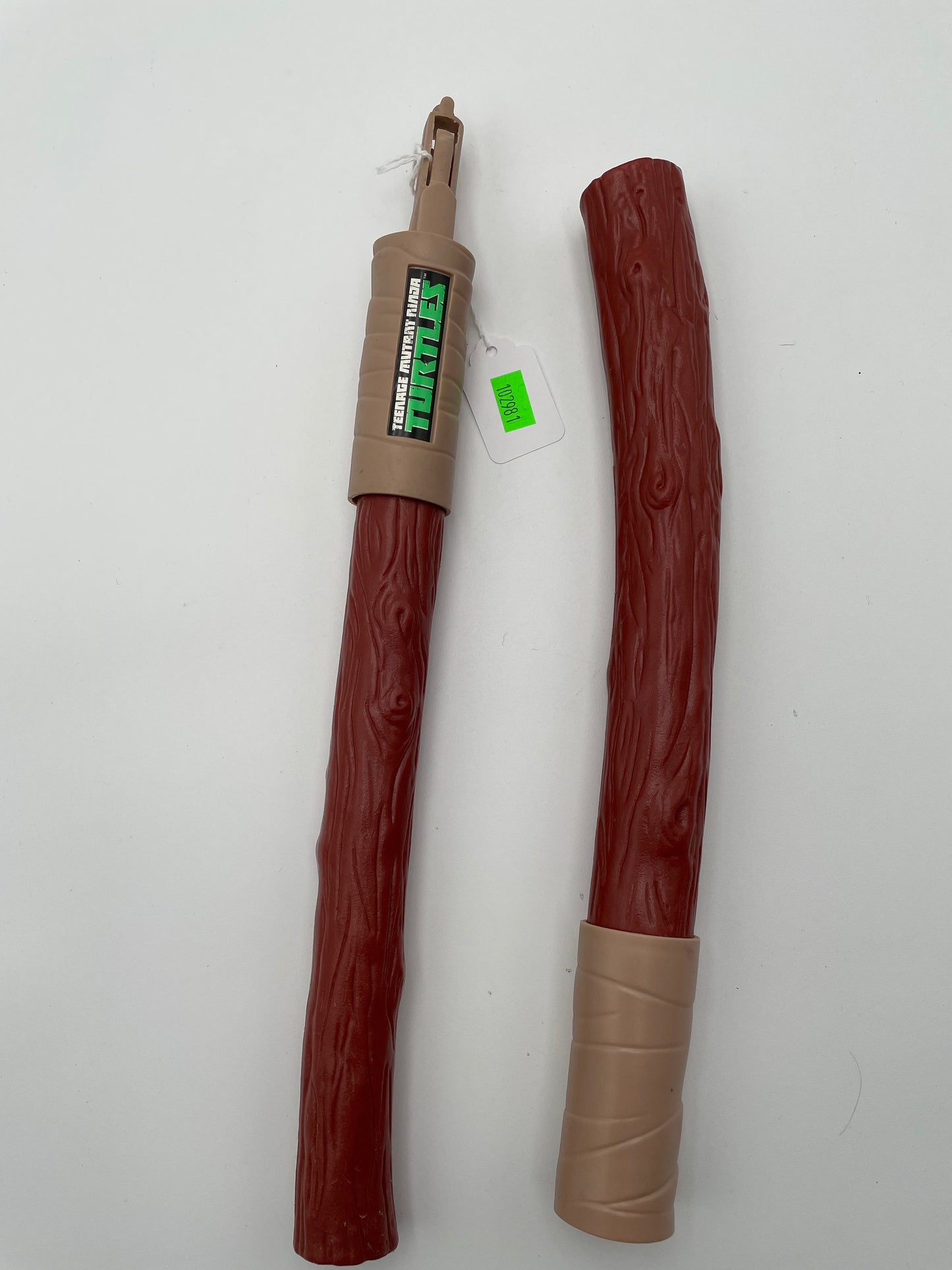 TMNT - Donatello’s Staff 2002 #102981