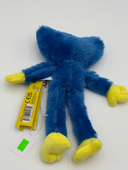 Poppy Playtime - Plush - Huggy Wuggy 2022 #105175