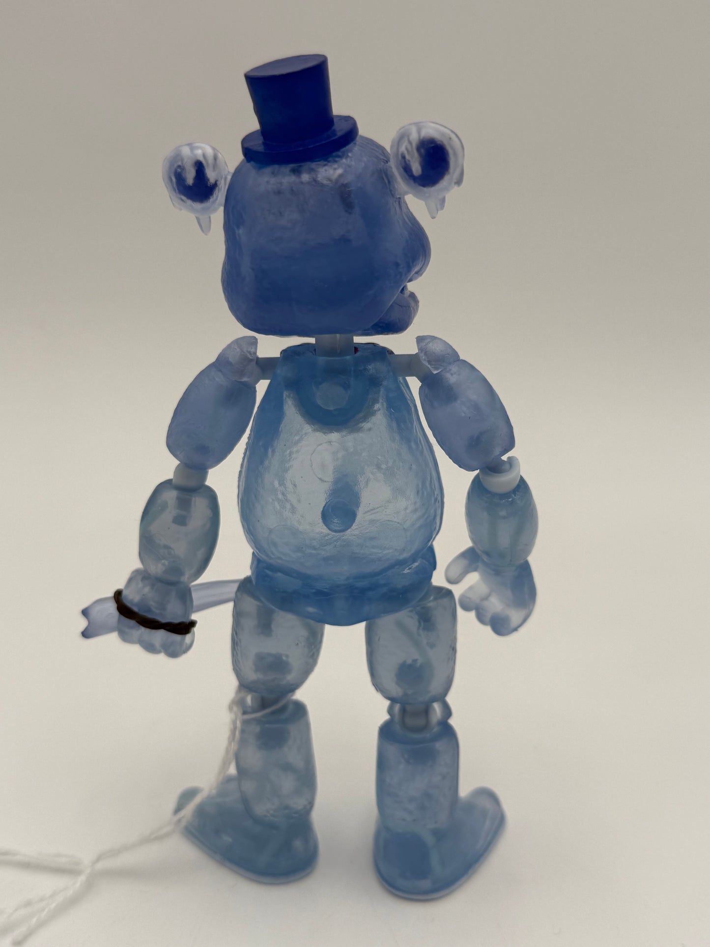 Five Nights At Freddy’s - Figure - Freddy Frost Bear 2020 #105135