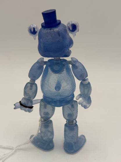 Five Nights At Freddy’s - Figure - Freddy Frost Bear 2020 #105135