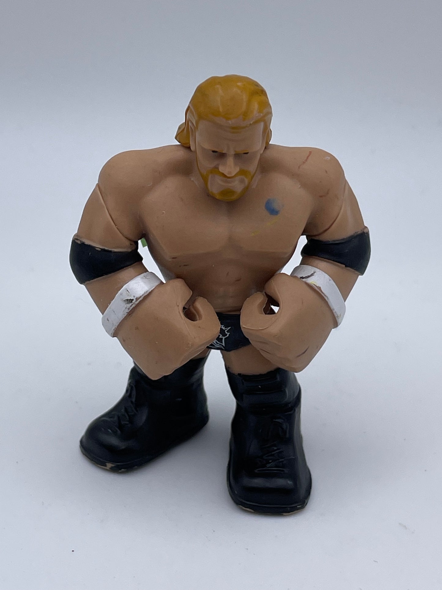 WWE - Rumblers Mini - Triple H 2010 #101606