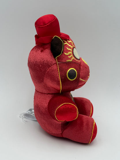 Five Nights At Freddy’s - Plush - Livewire Freddy 2022 #105162