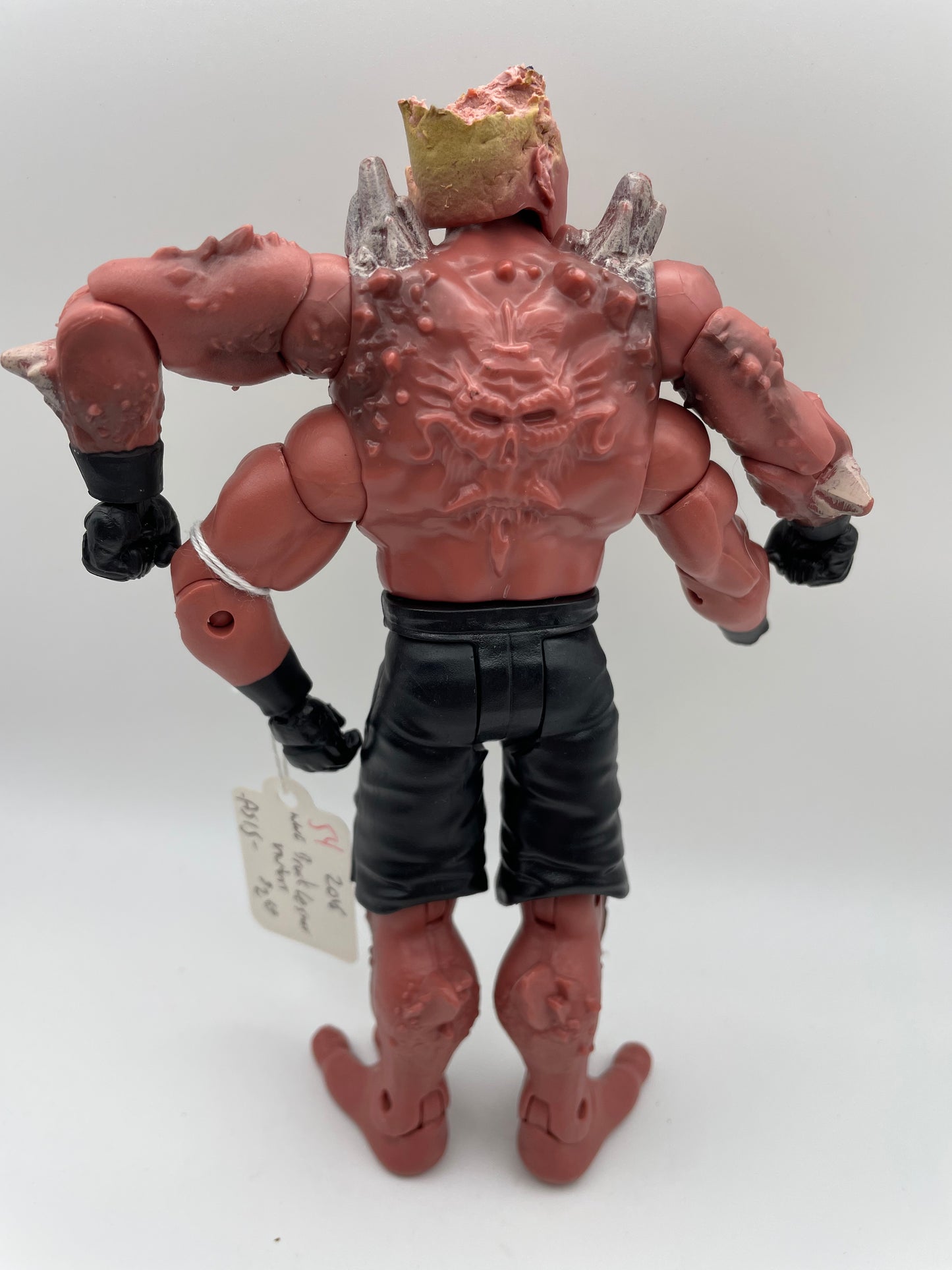 WWE - Brock Lesnar Mutant 2016 #101595