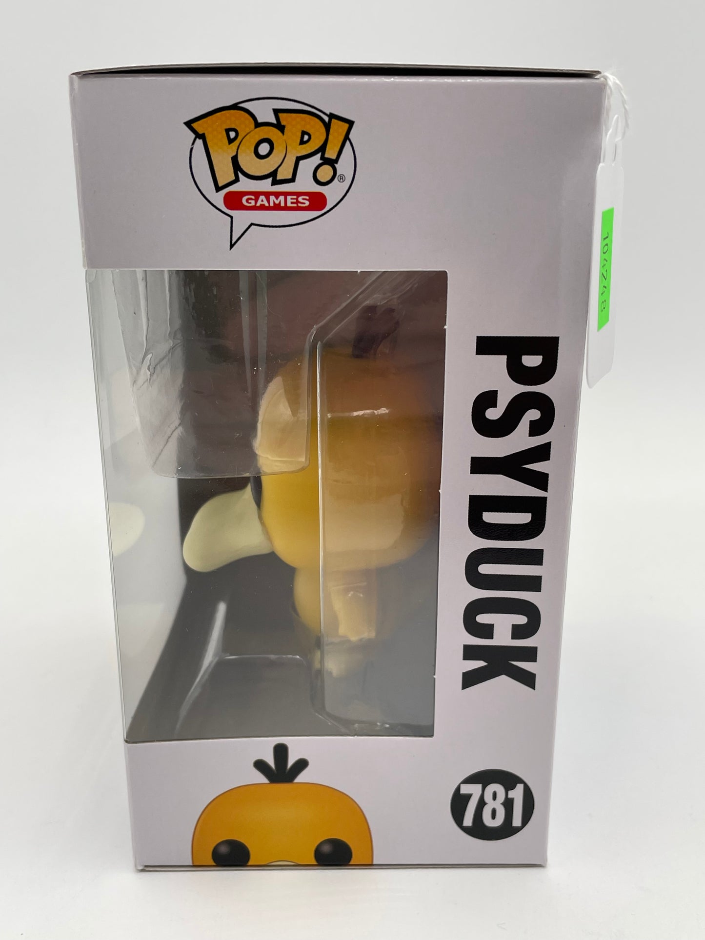 Pokémon - Funko Pop -  781 Psyduck #104248