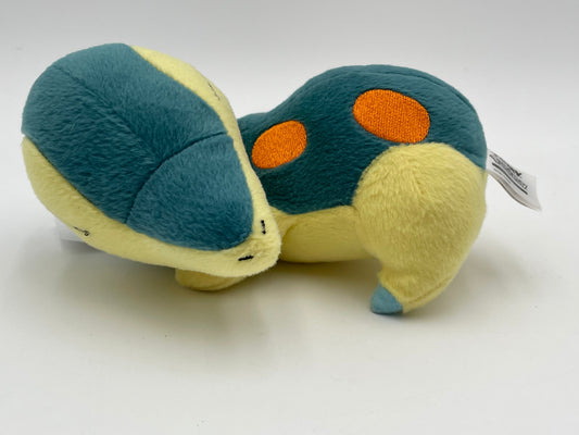 Pokémon - Plush - Cyndaquil Sleeping 2018 #104273