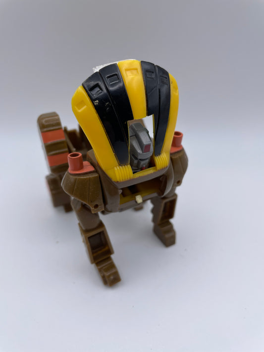 Transformers - Quick Change Dino Bot #101265