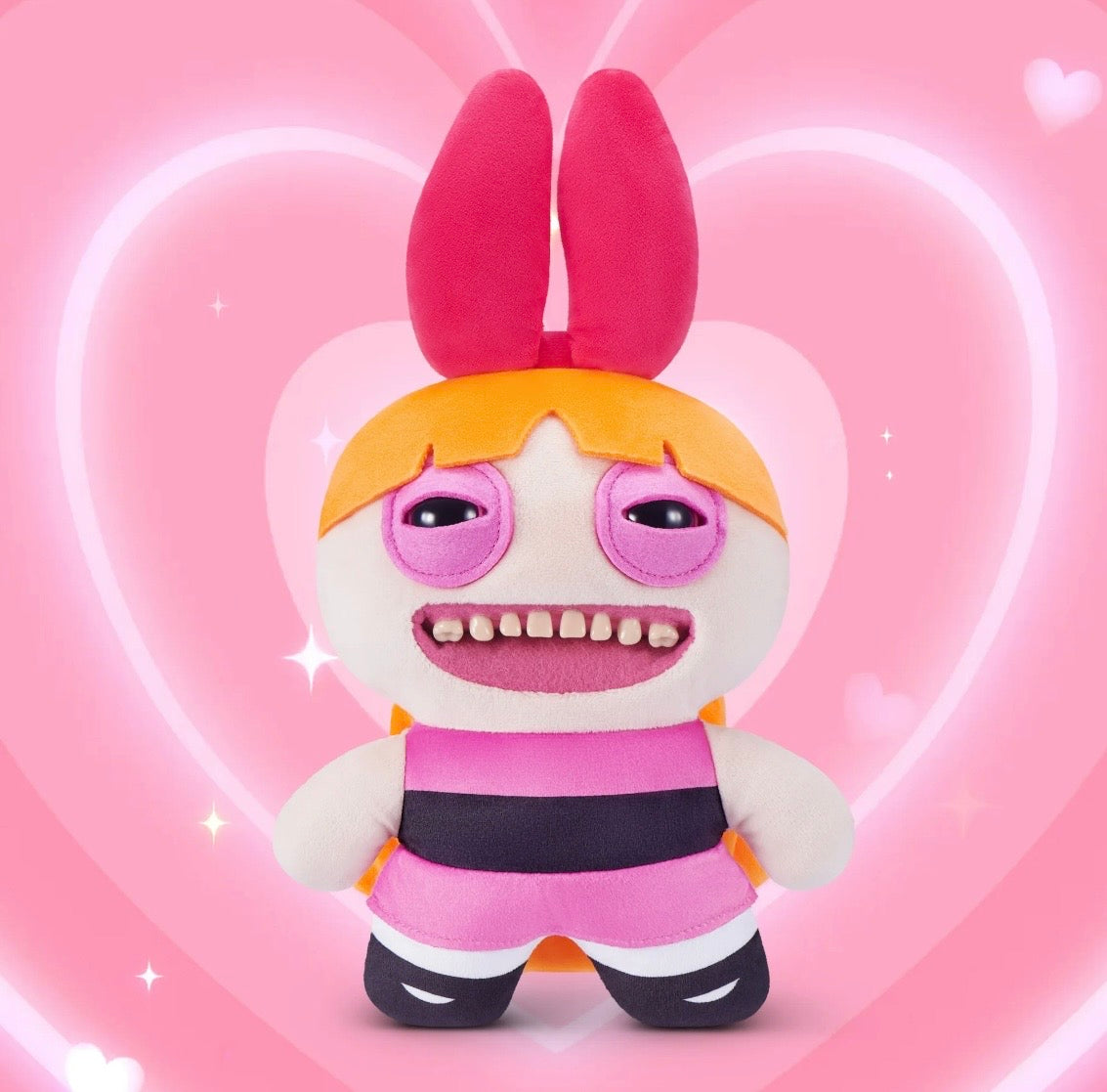 Fugglers - Power Puff Girls - Blossom 2025 #107445
