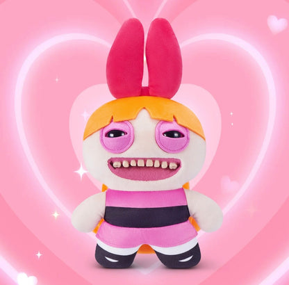 Fugglers - Power Puff Girls - Blossom 2025 #107445