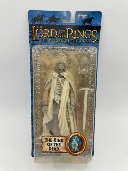 Lord of the Rings - The Return of the King - The King of the Dead 2003 #104812