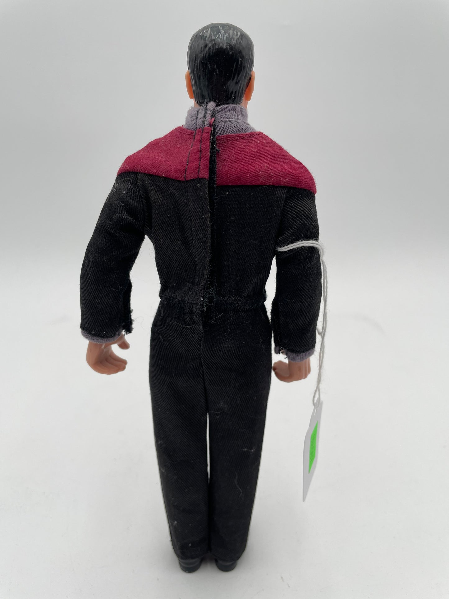 Star Trek - Playmates - Commander Chakotay 1997 #104502