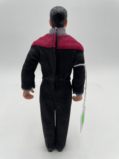 Star Trek - Playmates - Commander Chakotay 1997 #104502