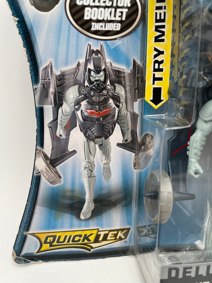 DC - Batman - Deluxe Flight Strike 2011 #102779
