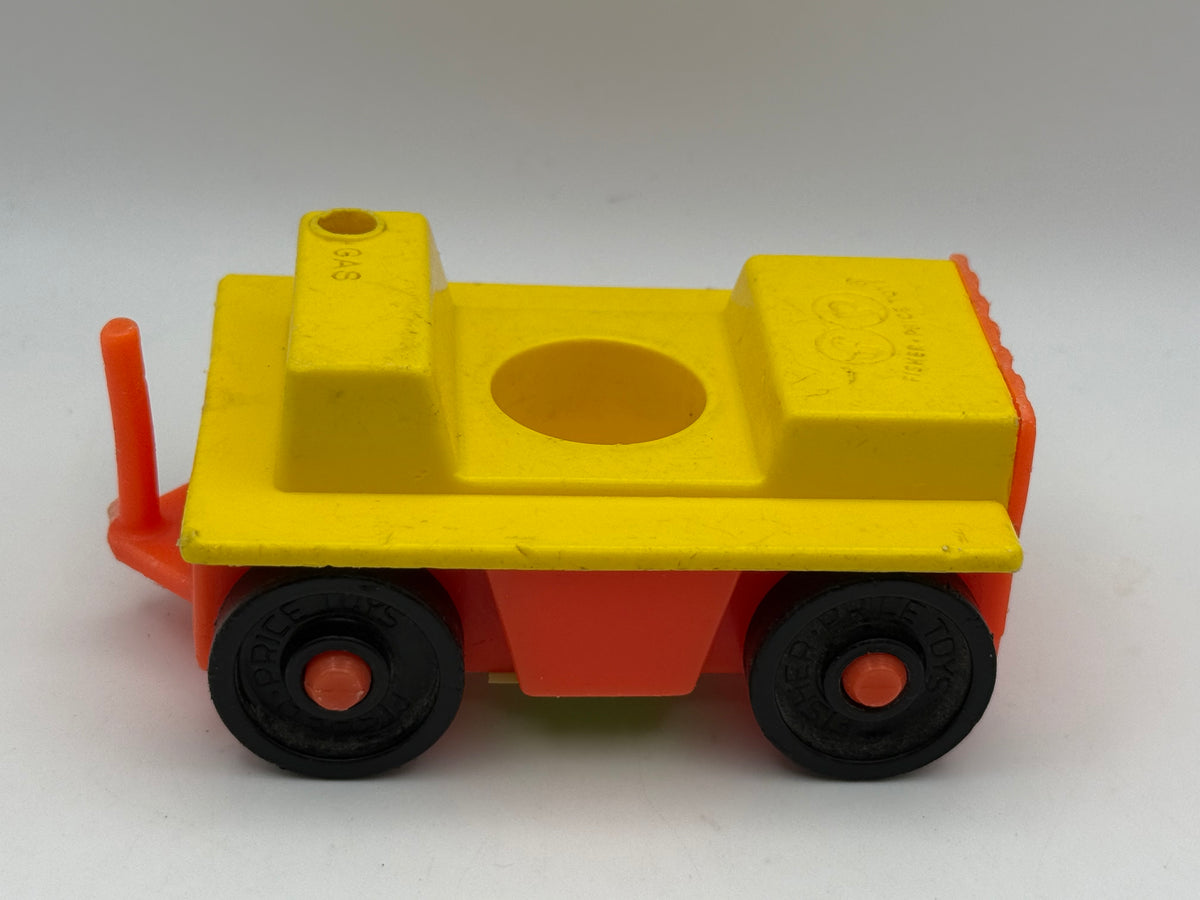 Fisher Price - Luggage Transporter #107585