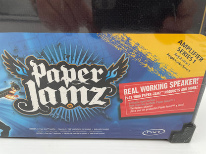 Paper Jamz - series 1 Amplifier 2009 #100476