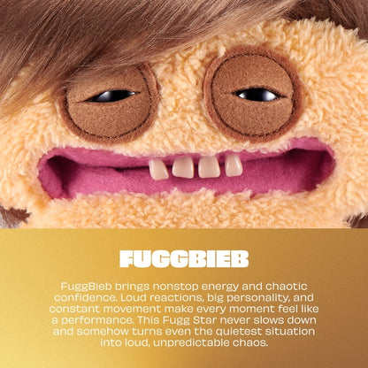 Fugglers - Fuggstars! - Fuggbieb 2026 #108263