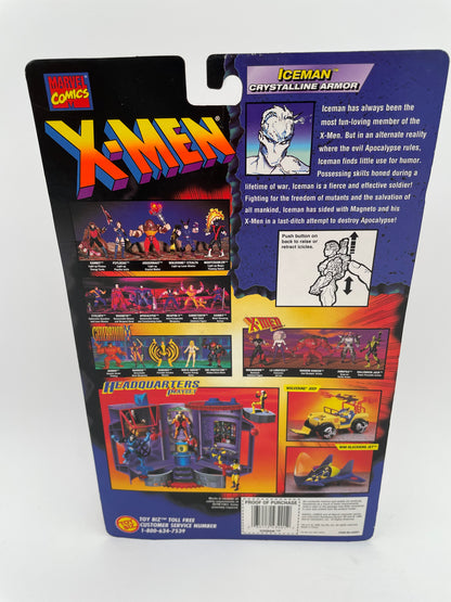 Marvel X-men Professor Xavier 1996 #100304