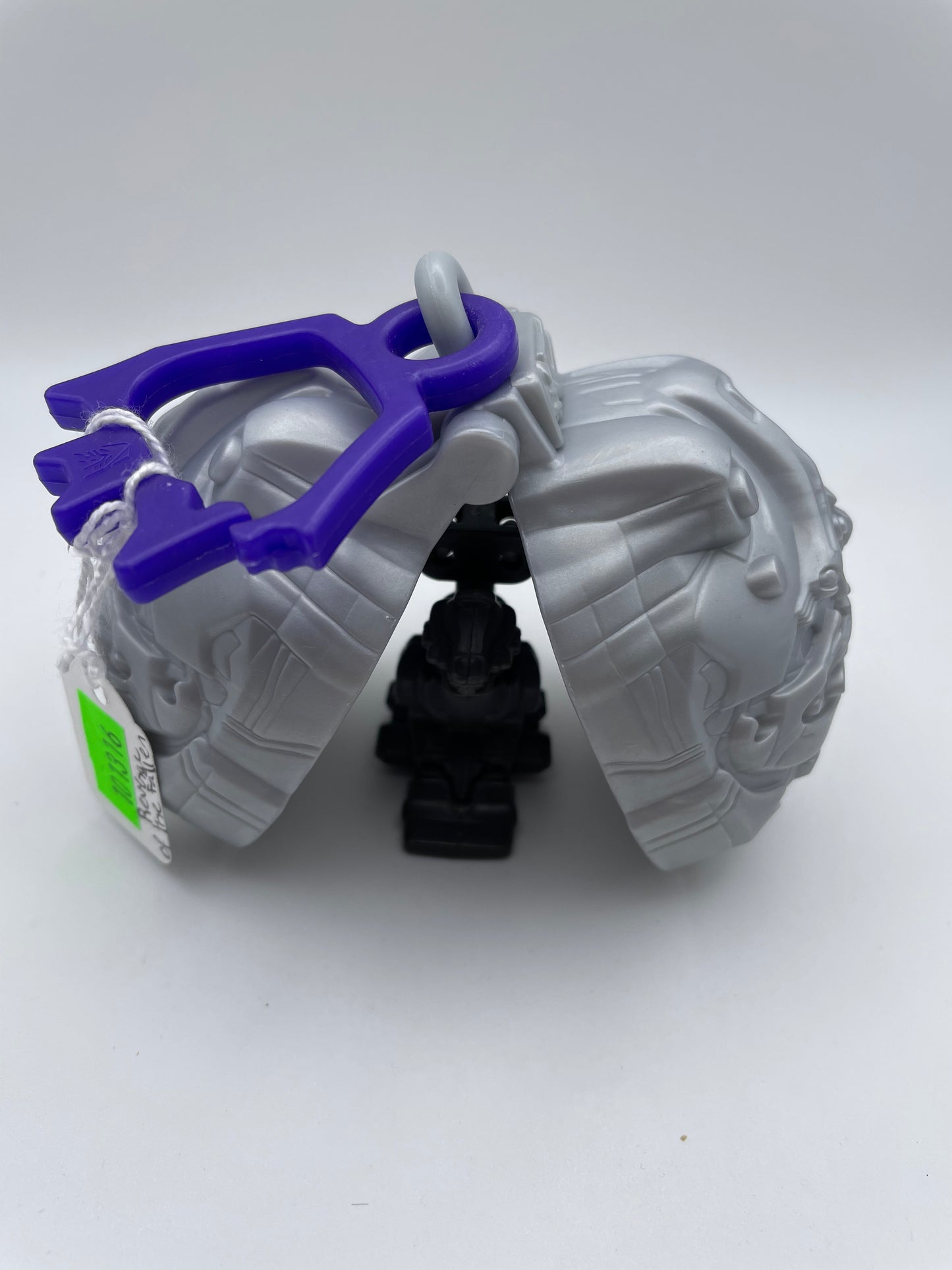 Transformers - Burger King Revenge of the Fallen Ball 2009 #101316