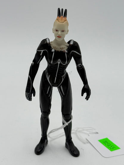 Star Trek - Playmates - Borg Queen 1998 #105455