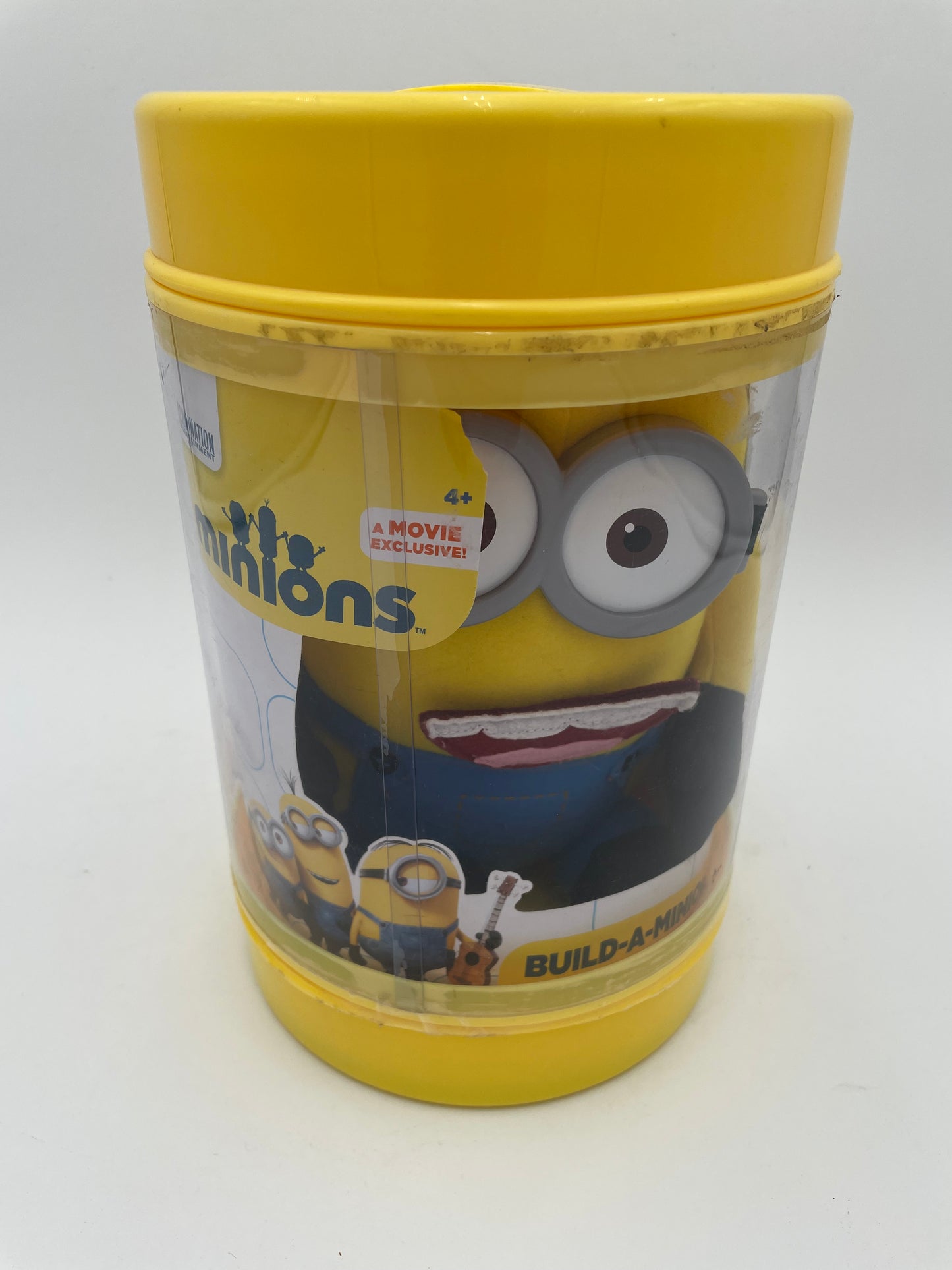 Build A Minion #100423