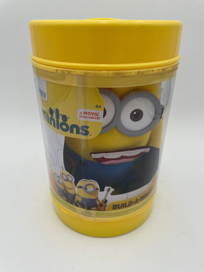 Build A Minion #100423