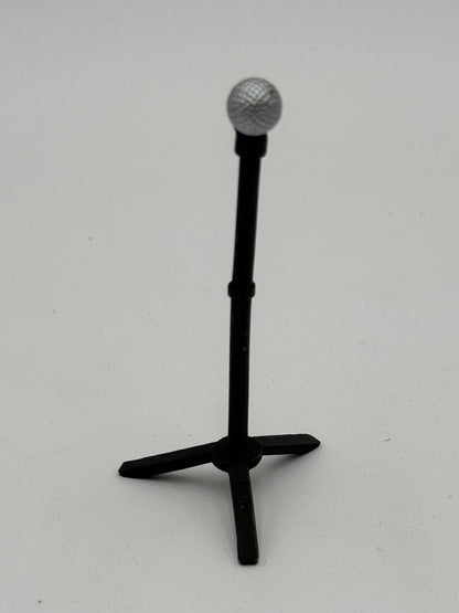 Five Nights At Freddy’s - Accessory- Mic w/ Stand #105153