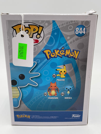 Pokémon - Funko Pop -  844 Horsea #104249
