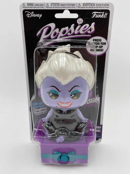Funko Popsies - Ursula 2022 #102722