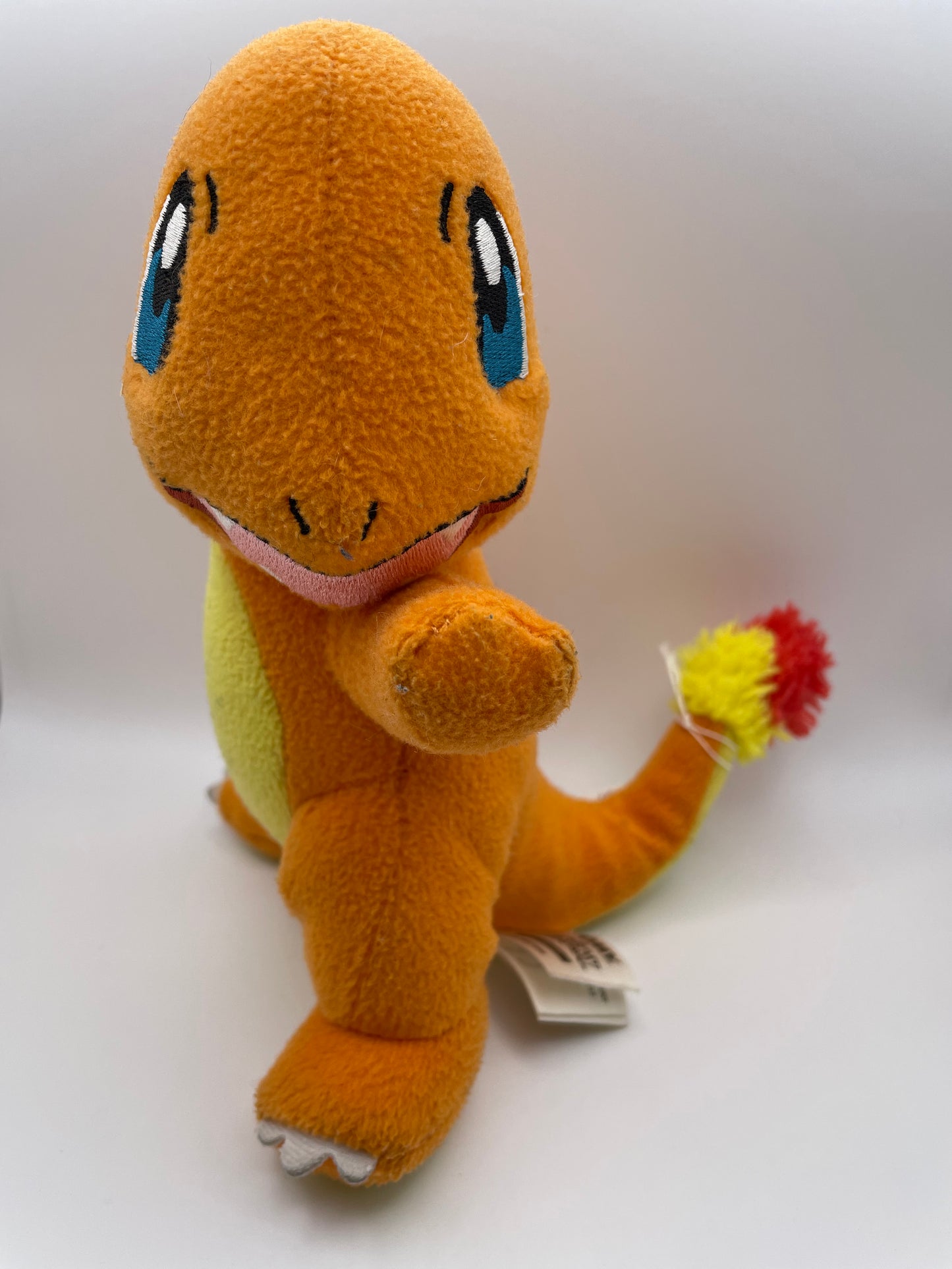 Pokémon Plush - Charmander 2018 #101666