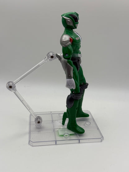 Display Stand - Small Articulated - Fully Assembled #106145