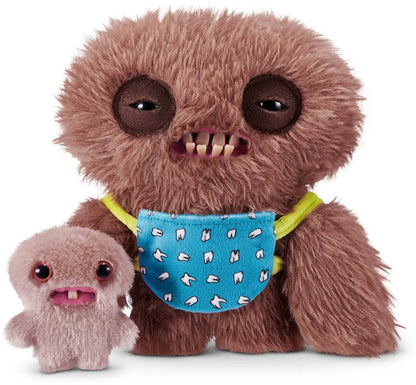 Fuggler - Mini Rascals - Squidge 2024 #107121