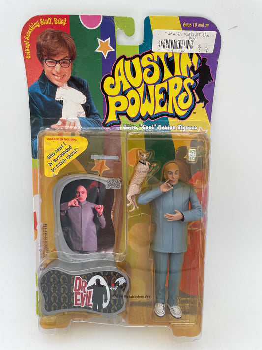 Austin Powers - Dr Evil 1999 #100473