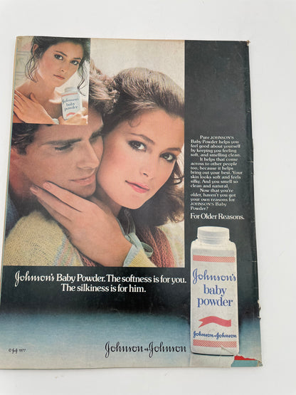 Tiger Beat Magazine - April 1978 #102110