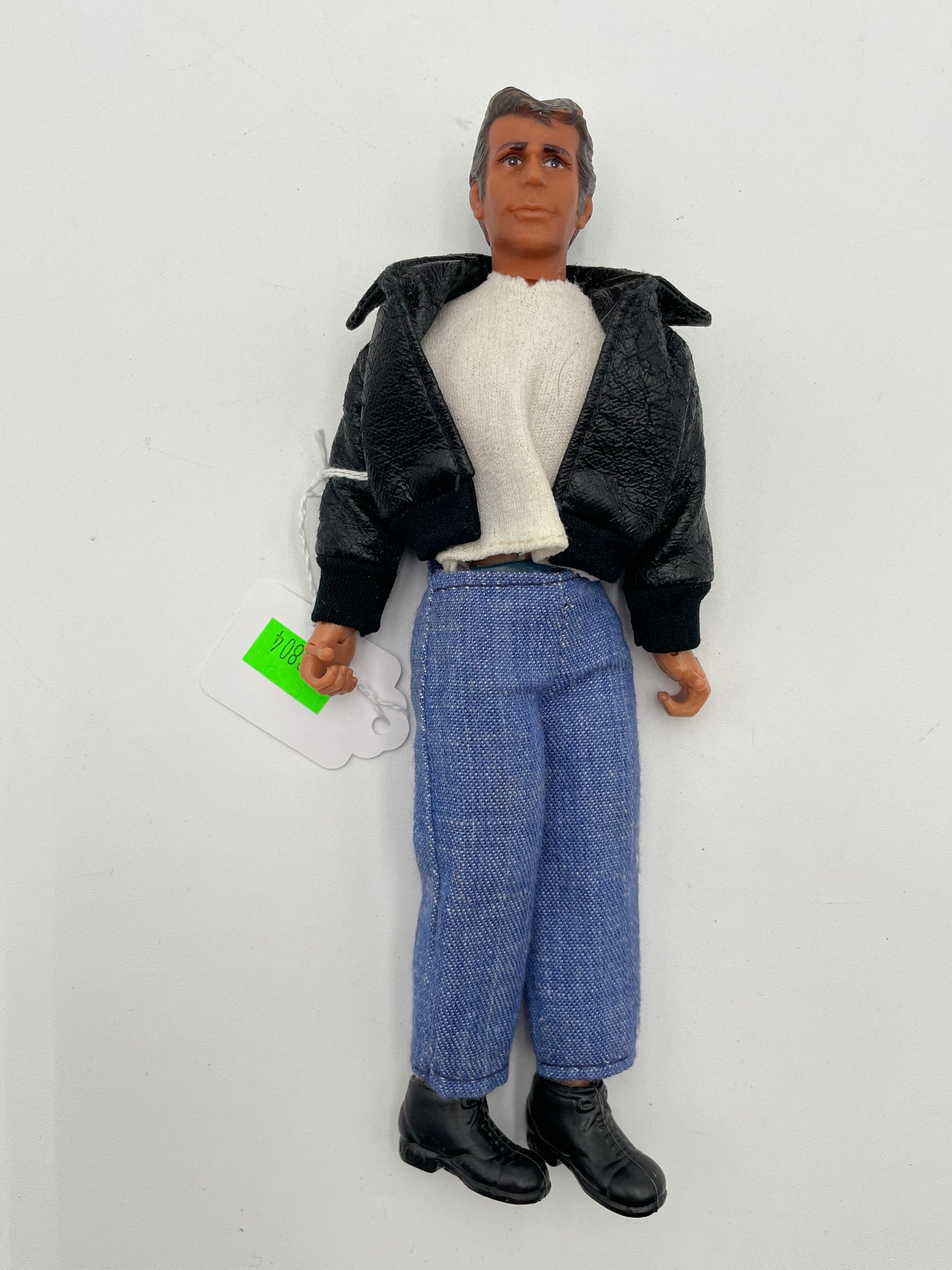 Happy Days - Fonzie MEGO figure 1976 #103804