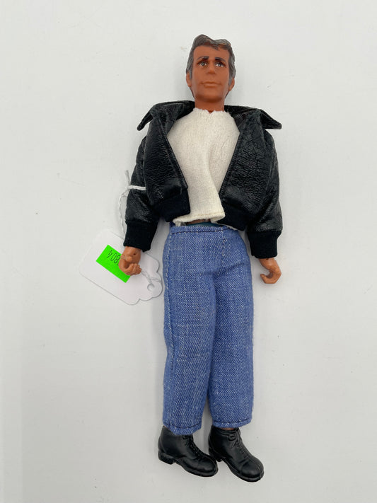 Happy Days - Fonzie MEGO figure 1976 #103804