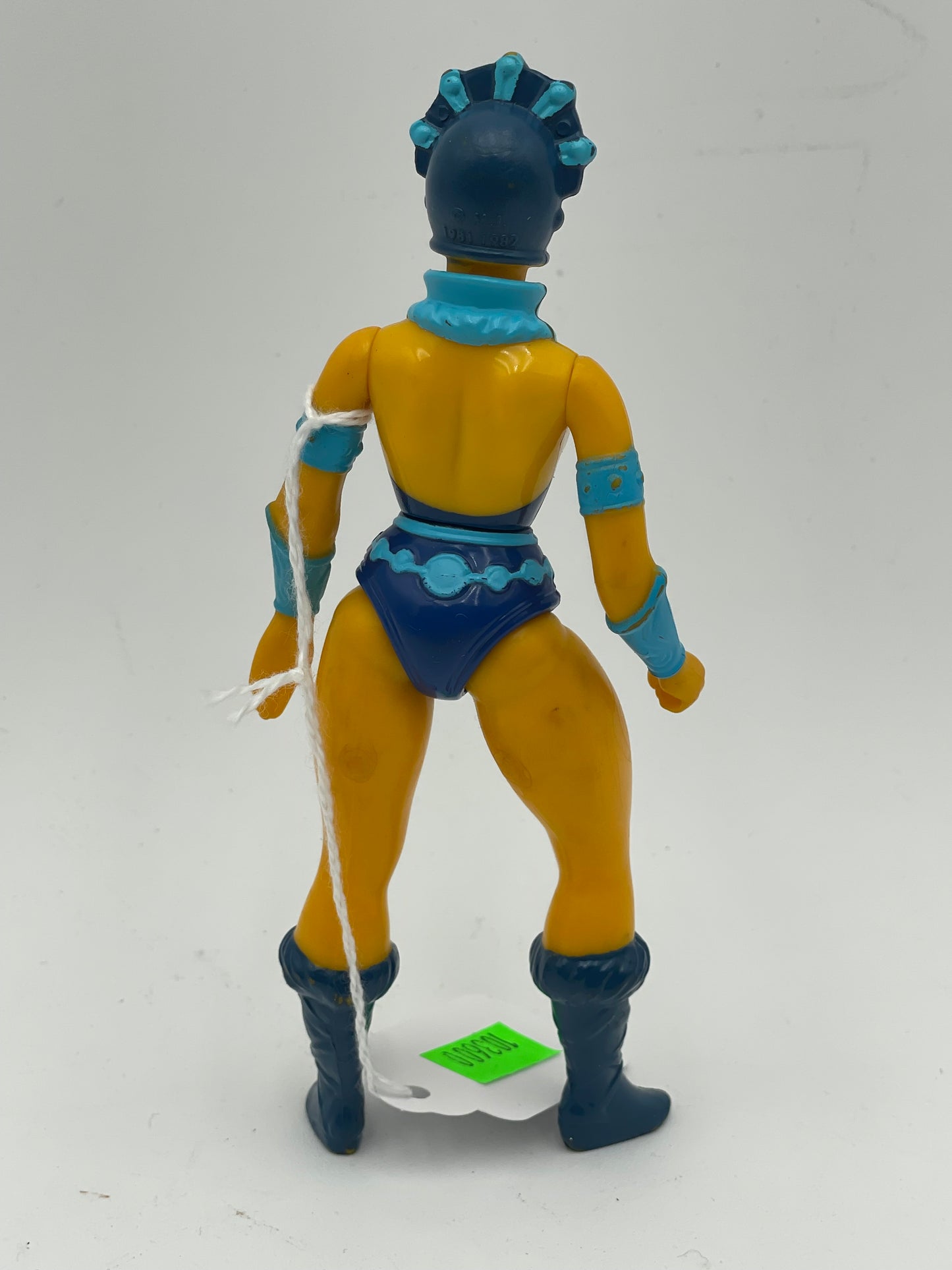 Masters of the Universe - Evil Lyn 1983 #103600