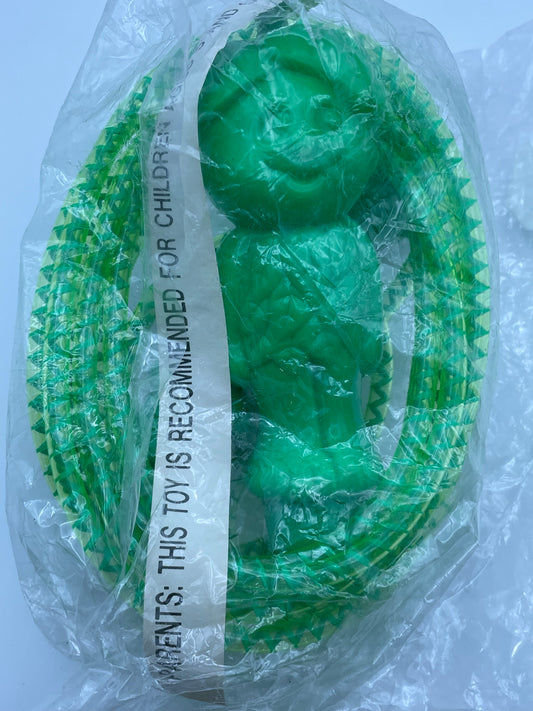 Green Giant Junior Jump Rope #101740