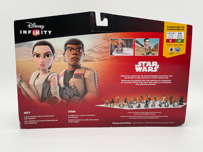 Infinity - Disney - Star Wars - The Force Awakens Playset #102887