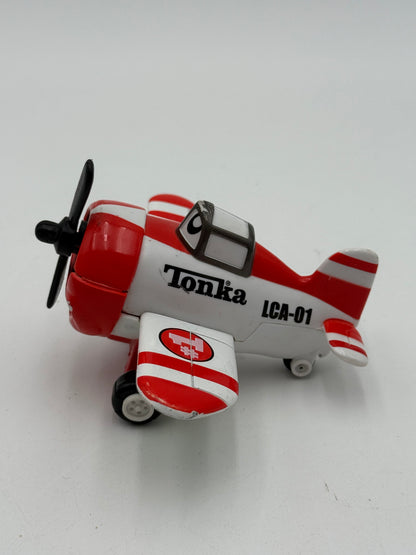 Tonka - Cars - Lil’ Chuck Airlines 2005 #105228