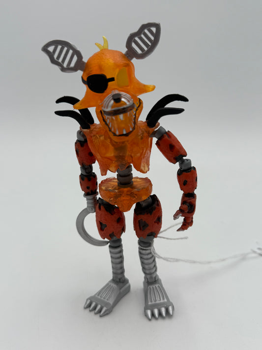 Five Nights At Freddy’s - Figure - Grim Foxy 2021 #105140