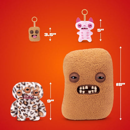Fugglers - Plush Keychain - Fugg Nuggets - Mystery Box 2026 #108249
