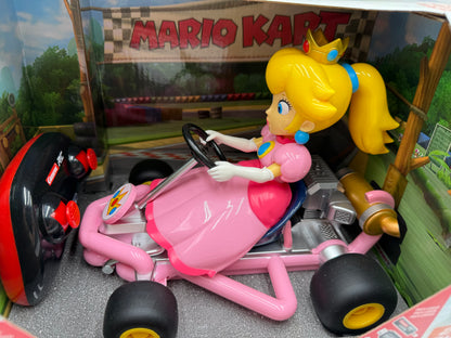 Super Mario - Mario Kart - RC Car - Princess Peach 2023 #107293