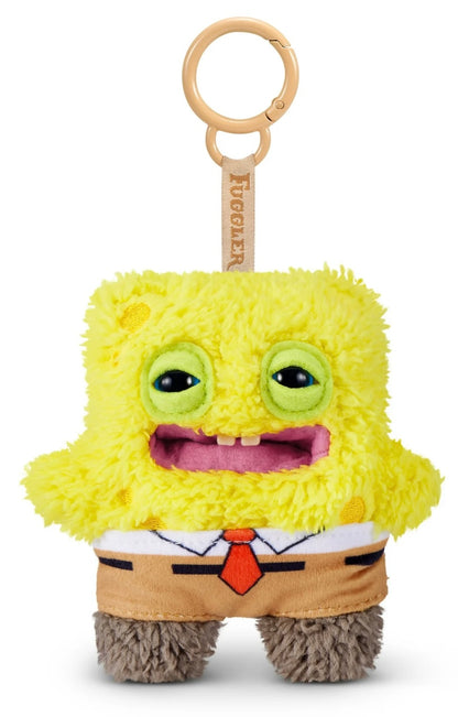 Fuggler - Sponge Bob Keychains - Sponge Bob 2025 #107385