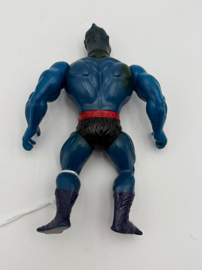 Masters of the Universe - Figure - Webster 1981 #105335