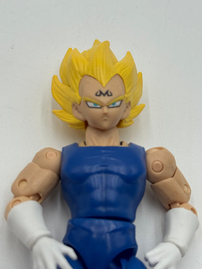 Dragon Ball Z - Bandai - Dragon Stars - Majin Vegeta 2023 #107364